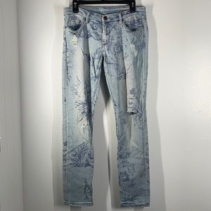 Anthropologie Blank NYC jeans